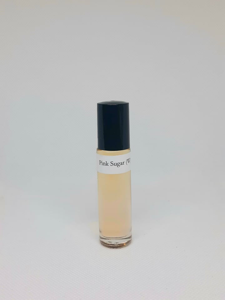 Rays Zeal Fragrance Scents Body Oil - 1/3 oz Roller Bottle