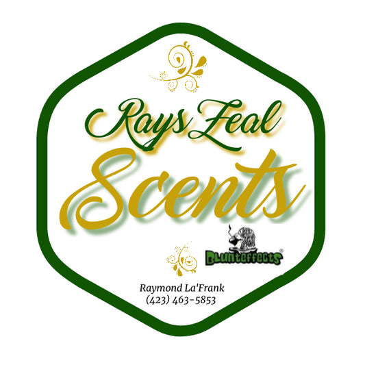 Blunteffects Premium Hand Dipped Incense - 11" Sticks 45+ min per Stick